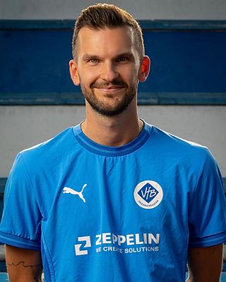 Pascal Booch