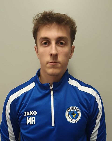 Foto: SV Bosna Berlin 94