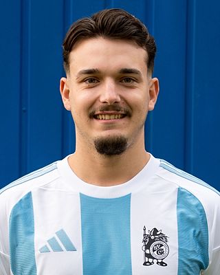 Tiago Filipe Pinho Ferreira