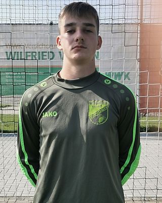 Julian Roeb