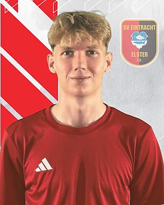 Eric Schutzsch