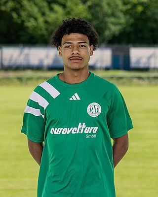 Dorian Corley