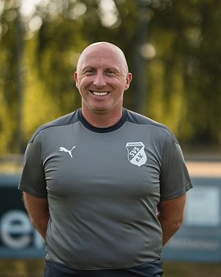 Markus Schubert
