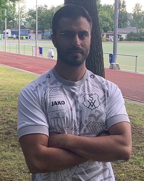 Foto: SpVgg Amöneburg