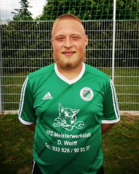 Foto: Herzberger SV