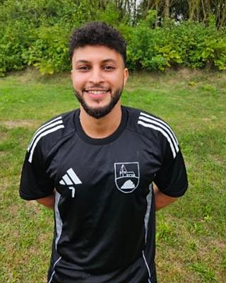 Mohamadosama Chihadeh