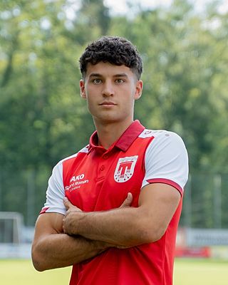 Liam Gierer