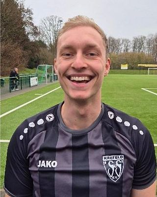 Dustin Rödel