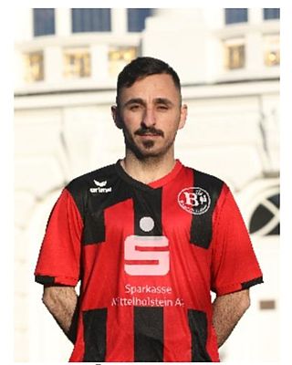 Raghad Mohsen Barakat