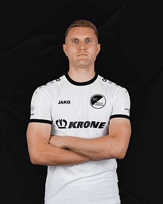 Daniel Benke