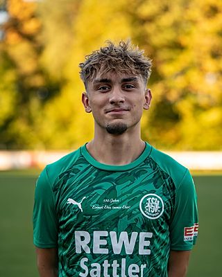 Max Belte