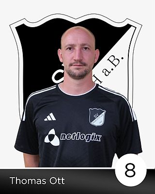 Thomas Ott