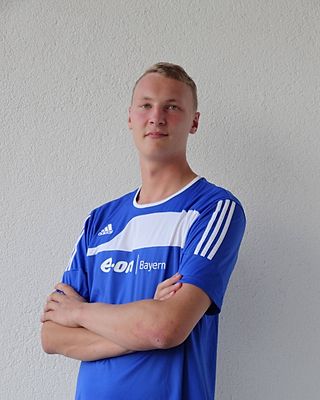Nico Mühlbauer