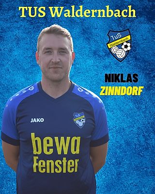 Niklas Zinndorf