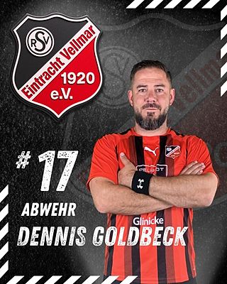 Dennis Goldbeck
