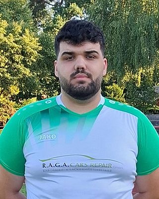 Rafael Saldanha Graca