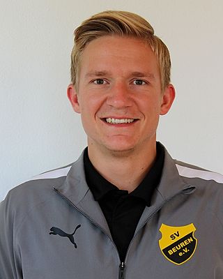 Stefan Riggenmann
