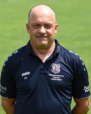 Andreas Klein