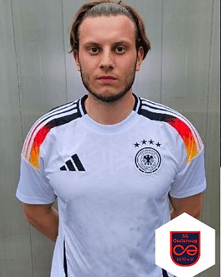Jonas Reichelt
