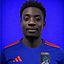 Ebrima Mbwo