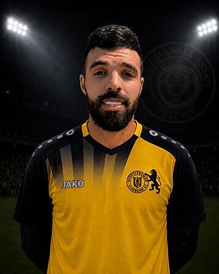 Chakib El Hamraa