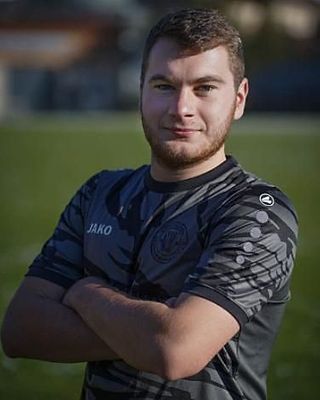Sven Huber