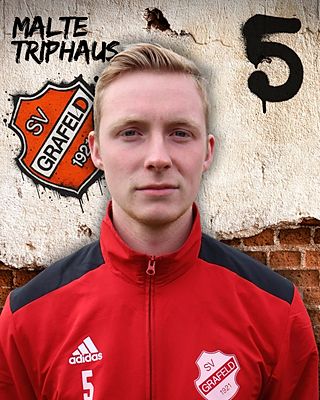 Malte Triphaus