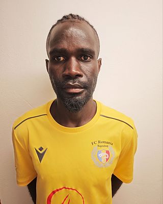 Lasana Sissoko