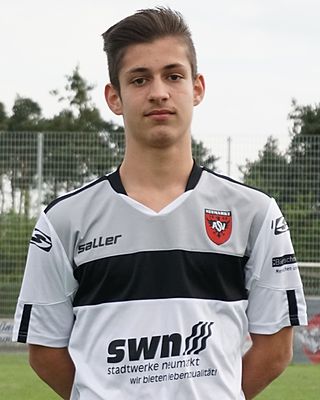 Alexis Barladeanu