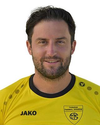 Nicolas Eberle