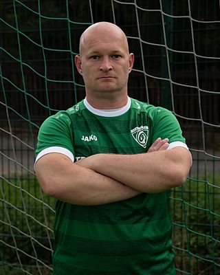 Andre Theuerkauf