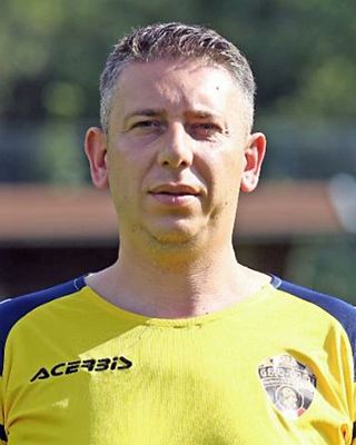 Bogdan Istrate