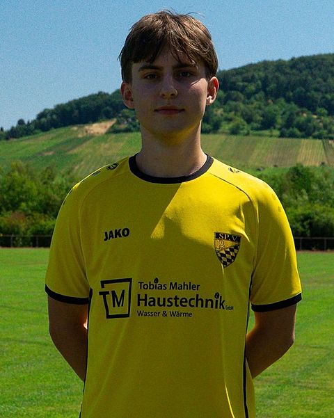 Noah Scharly