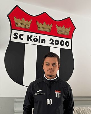 Ibrahim Ettahri