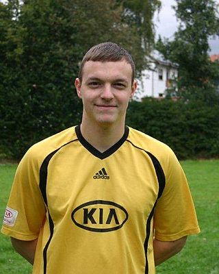 Patrick Müller