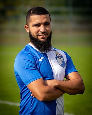 Younes El-Arkoubi