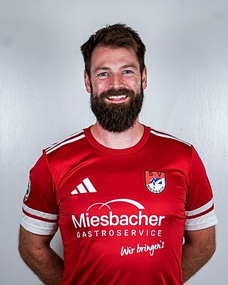 Felix Scherer