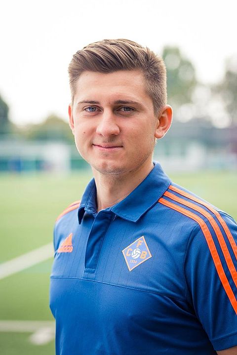 Foto: Jonathan Gaubatz