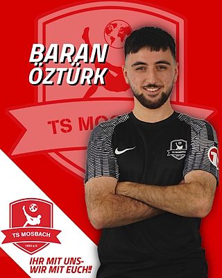 Baran Öztürk