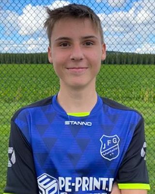 Nico Hilger