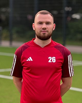 Mihajli Golubovic