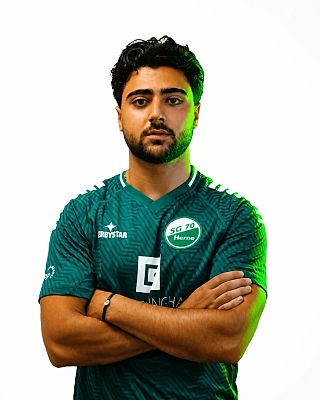 Malik Yasin Özatas