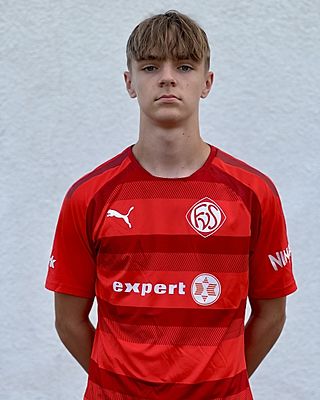 Jannik Briggmann