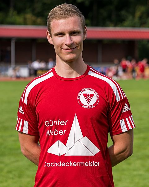 Foto: Martin Luehrmann