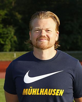 Florian Neidig
