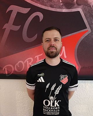 Marian-Cosmin Popescu