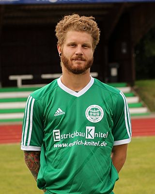 Dirk Wessel