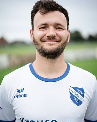 Dominic Höhmann