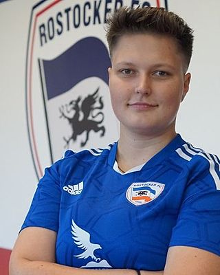 Angelique Marie Mähner