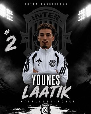 Younes Laatik